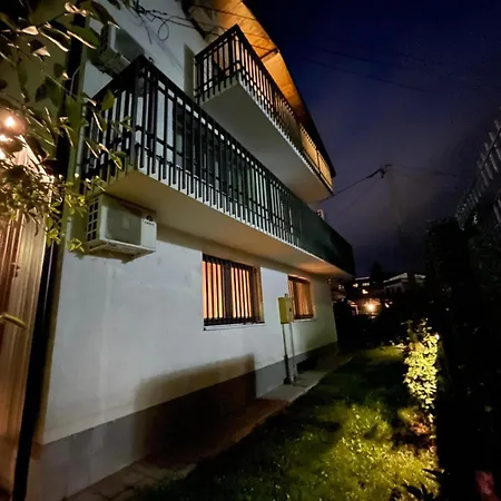 Villa Bb Saraievo