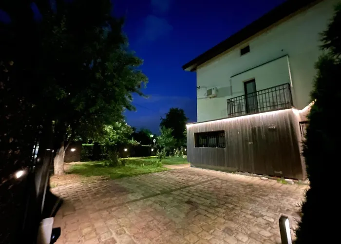 Bb וילה סראייבו