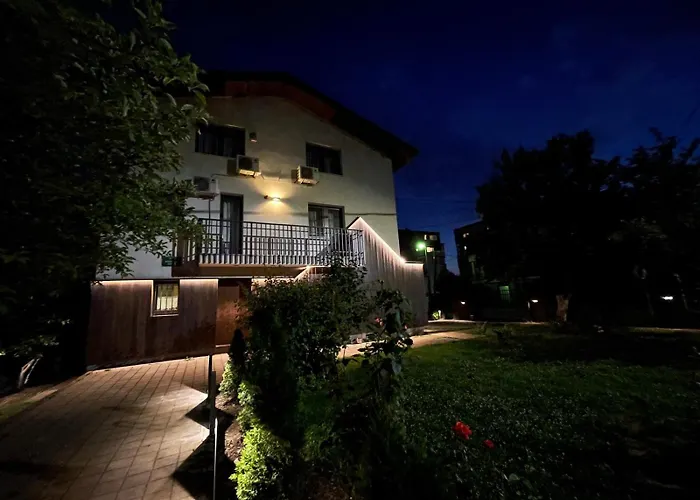 וילה Bb סראייבו