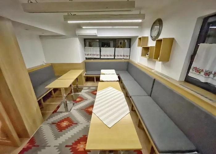 וילה Bb סראייבו